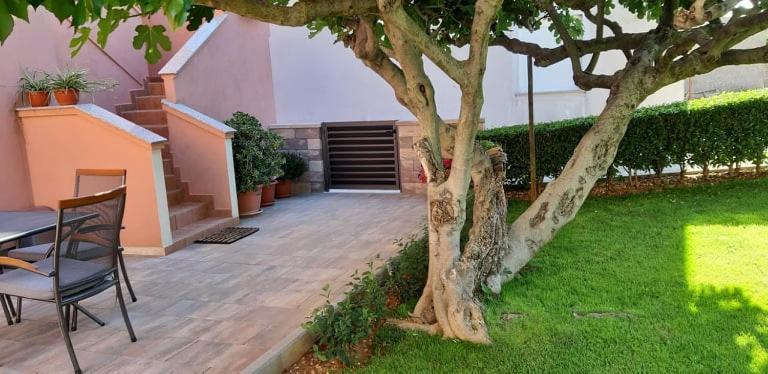 Apartment Irena Posedarje Εξωτερικό φωτογραφία