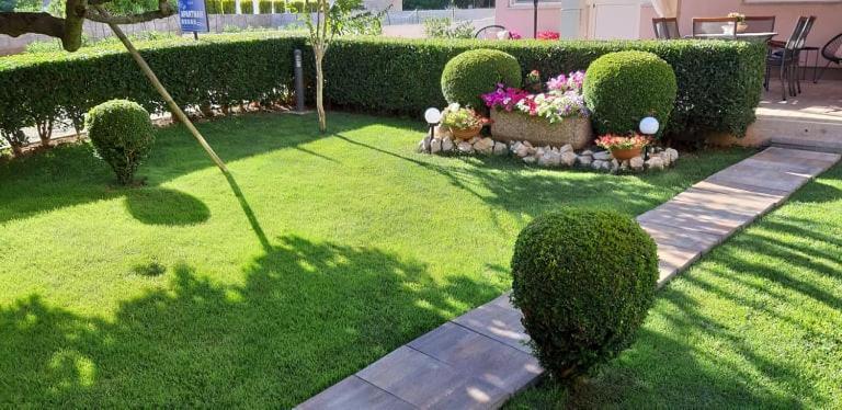 Apartment Irena Posedarje Εξωτερικό φωτογραφία
