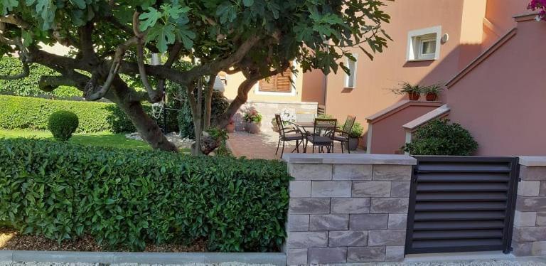 Apartment Irena Posedarje Εξωτερικό φωτογραφία