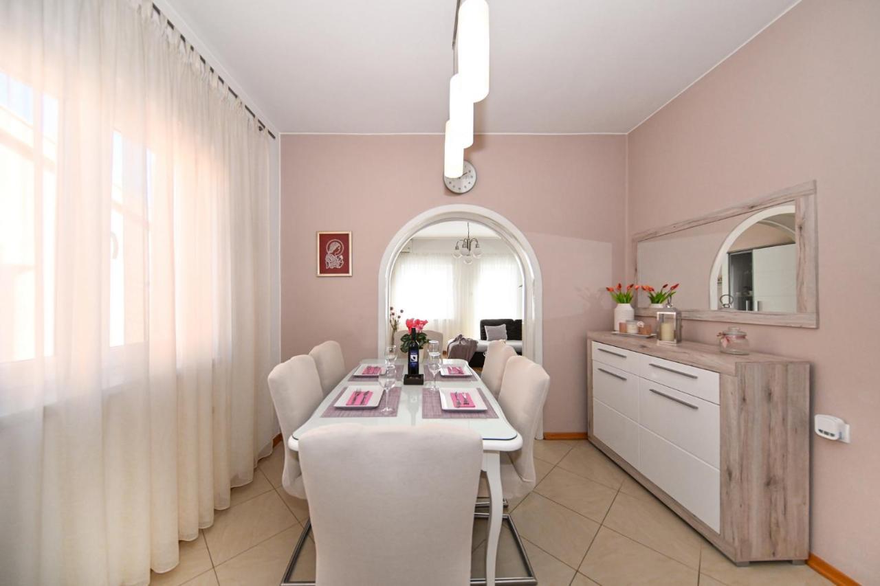 Apartment Irena Posedarje Εξωτερικό φωτογραφία