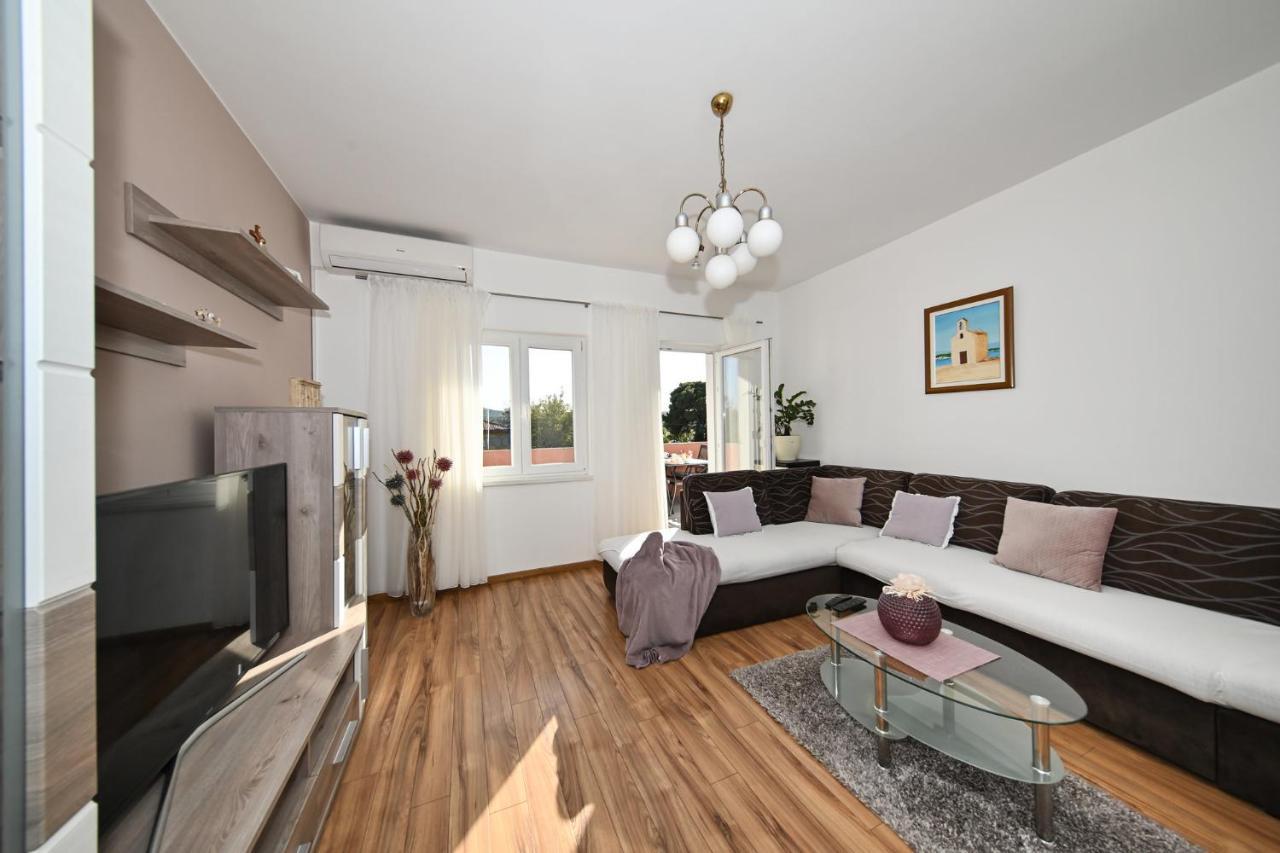 Apartment Irena Posedarje Εξωτερικό φωτογραφία