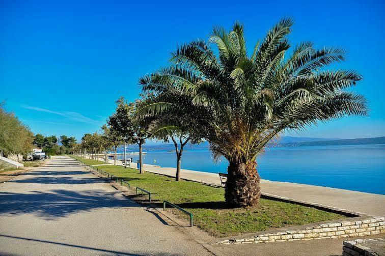 Apartment Irena Posedarje Εξωτερικό φωτογραφία