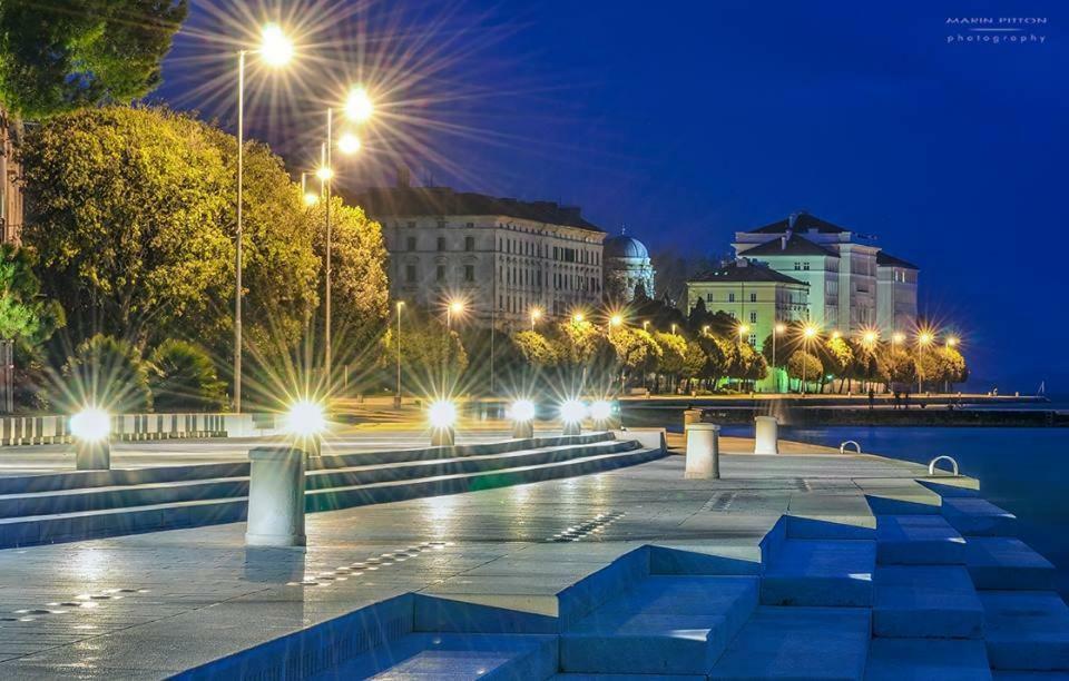 Apartment Irena Posedarje Εξωτερικό φωτογραφία
