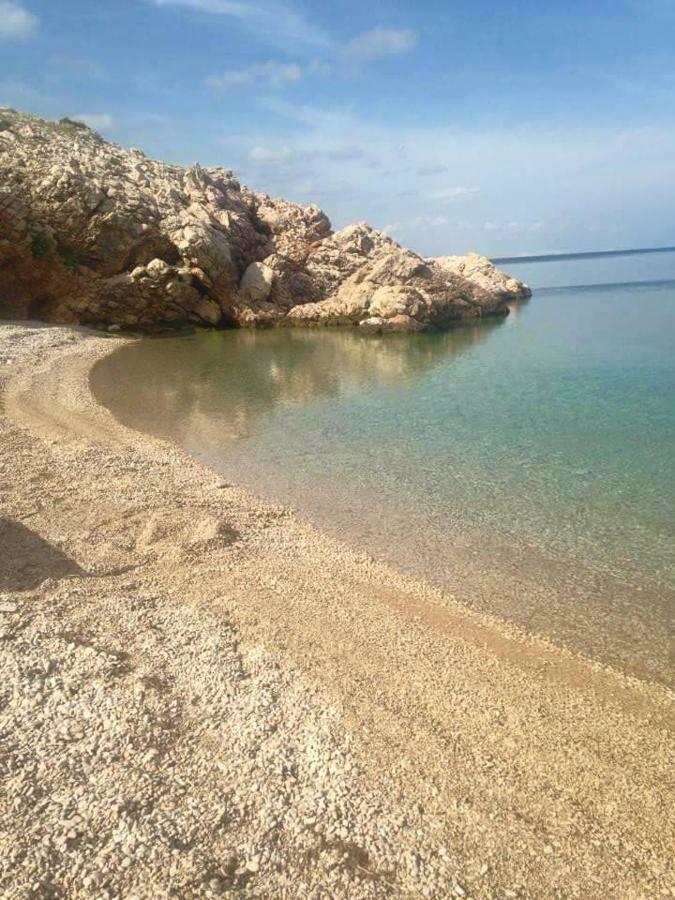 Apartment Irena Posedarje Εξωτερικό φωτογραφία